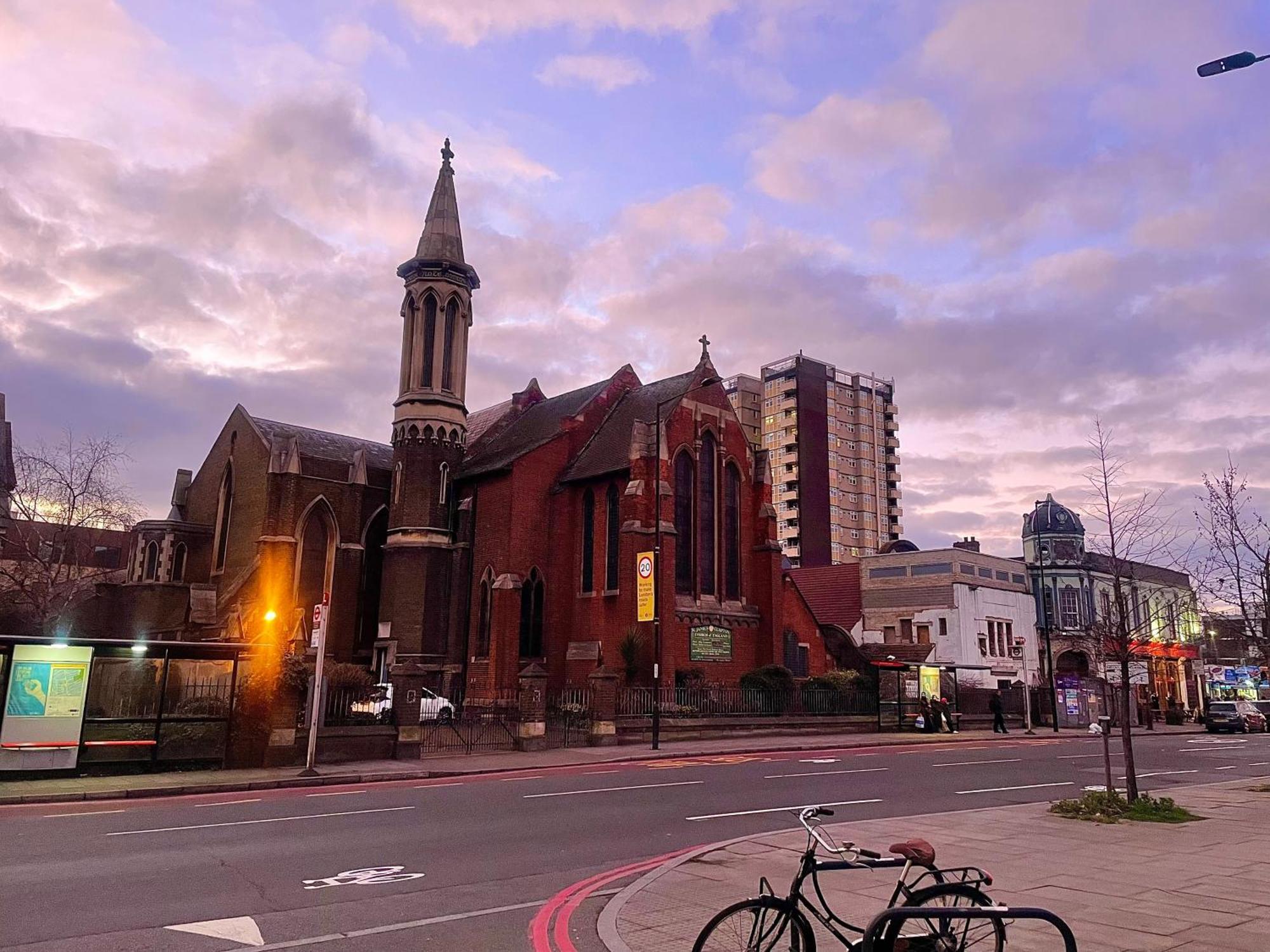 Hackney Suites - En-Suite Rooms & Amenities London Exterior foto