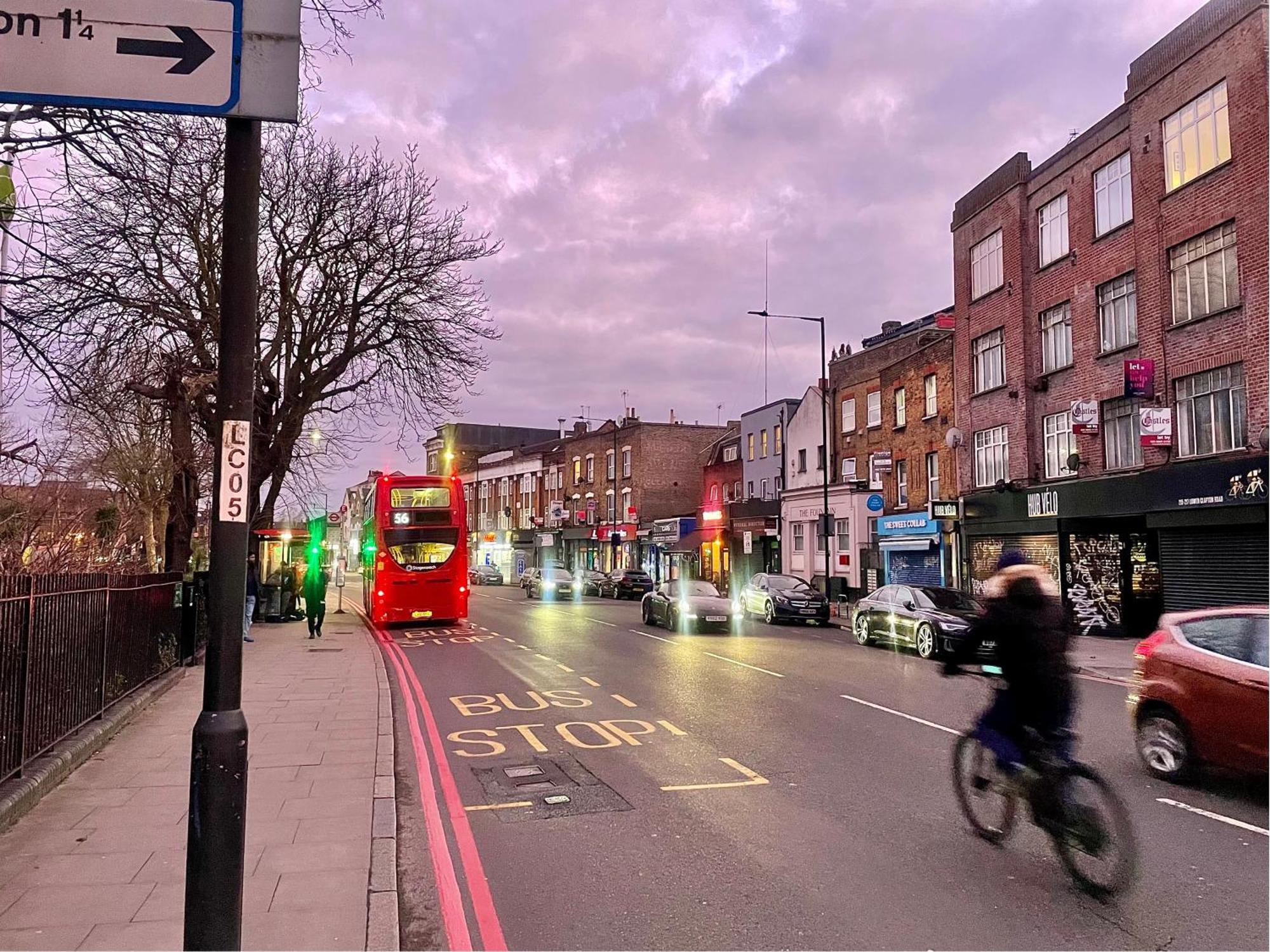 Hackney Suites - En-Suite Rooms & Amenities London Exterior foto